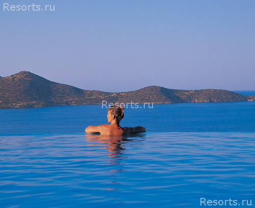 Elounda Gulf Villas & Suites 1
